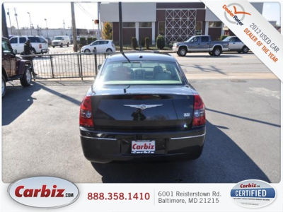 2009 Chrysler 300  Touring