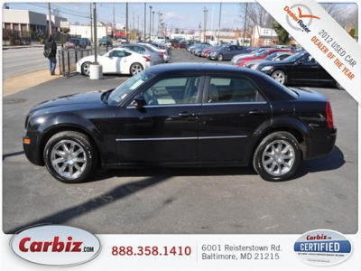 2009 Chrysler 300  Touring