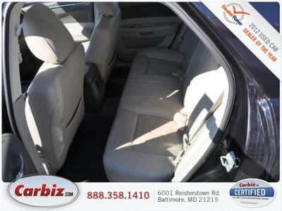 2009 Chrysler 300  Touring