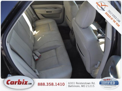 2009 Chrysler 300  Touring