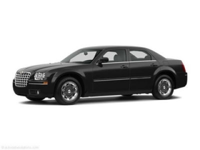 2006 Chrysler 300  Touring