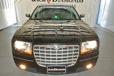 2010 Chrysler 300  Touring