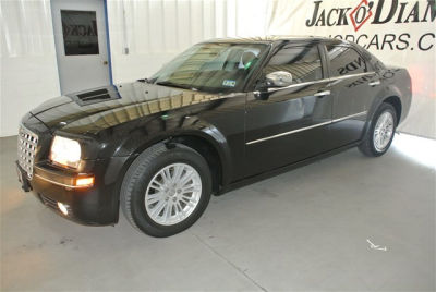 2010 Chrysler 300  Touring