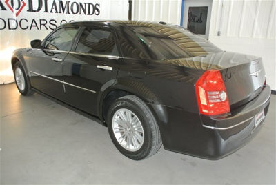 2010 Chrysler 300  Touring