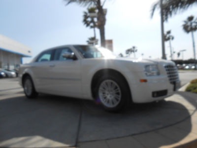 2010 Chrysler 300  Touring