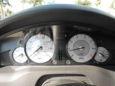 2010 Chrysler 300  Touring