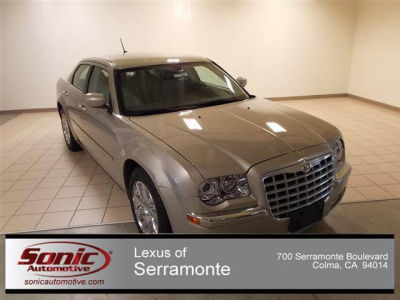 2008 Chrysler 300  Limited