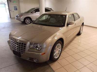 2008 Chrysler 300  Limited