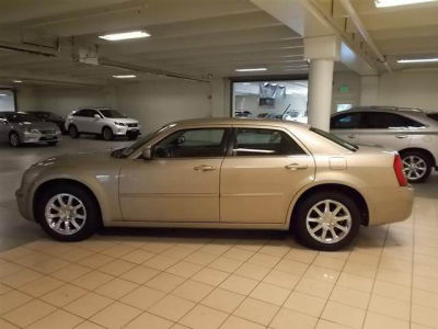 2008 Chrysler 300  Limited