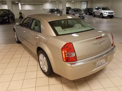 2008 Chrysler 300  Limited