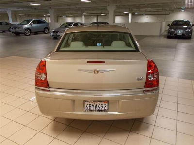 2008 Chrysler 300  Limited