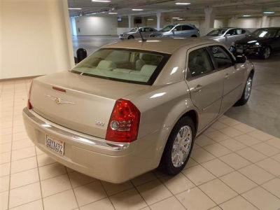 2008 Chrysler 300  Limited