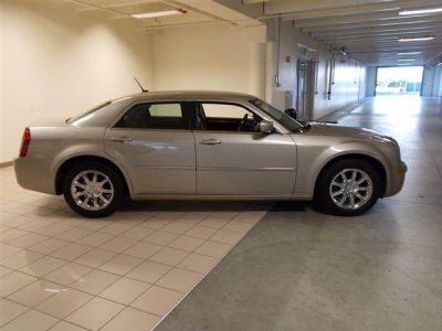 2008 Chrysler 300  Limited