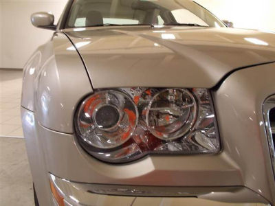 2008 Chrysler 300  Limited