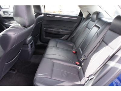 2010 Chrysler 300  Touring