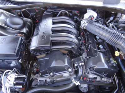 2010 Chrysler 300  Touring