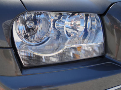 2010 Chrysler 300  Touring