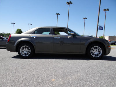 2010 Chrysler 300  Touring