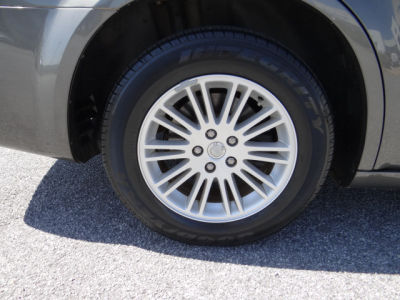 2010 Chrysler 300  Touring