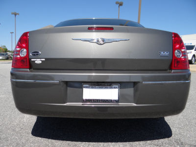 2010 Chrysler 300  Touring