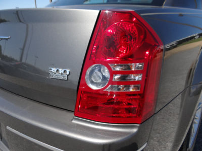 2010 Chrysler 300  Touring