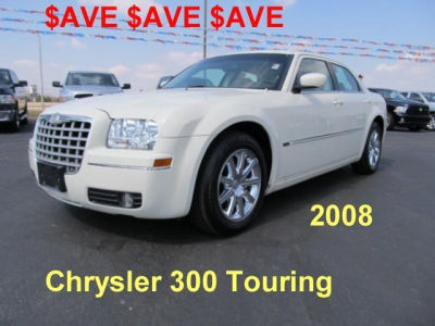 2008 Chrysler 300  Touring