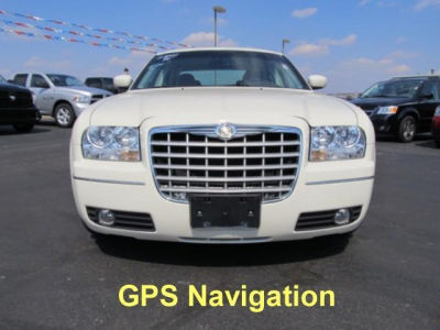 2008 Chrysler 300  Touring
