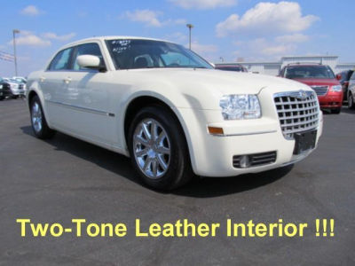 2008 Chrysler 300  Touring