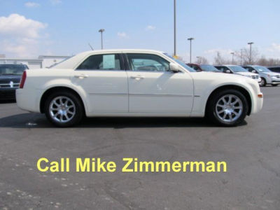 2008 Chrysler 300  Touring