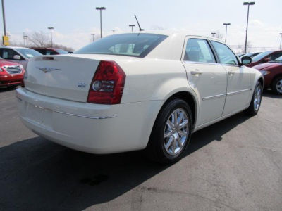 2008 Chrysler 300  Touring