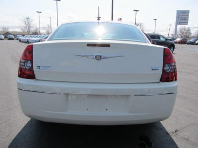 2008 Chrysler 300  Touring