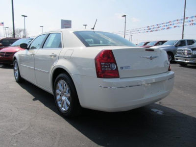 2008 Chrysler 300  Touring