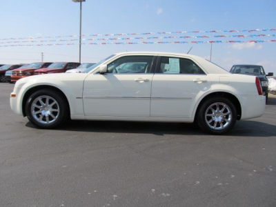 2008 Chrysler 300  Touring