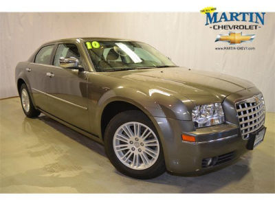 2010 Chrysler 300  Touring