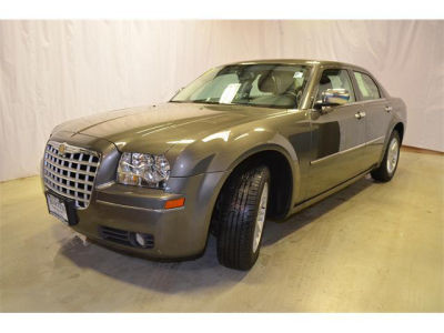 2010 Chrysler 300  Touring