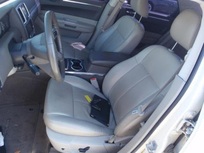 2010 Chrysler 300  Touring