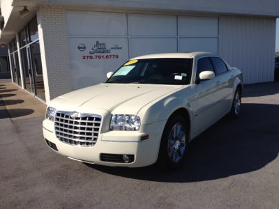 2009 Chrysler 300  Touring