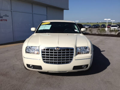 2009 Chrysler 300  Touring