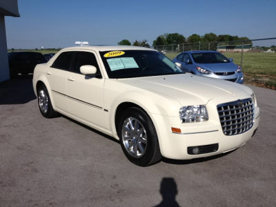 2009 Chrysler 300  Touring