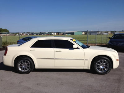 2009 Chrysler 300  Touring