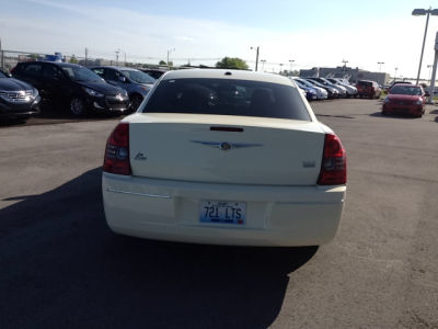 2009 Chrysler 300  Touring