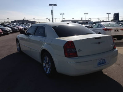 2009 Chrysler 300  Touring