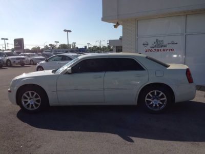 2009 Chrysler 300  Touring