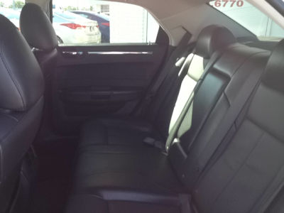 2009 Chrysler 300  Touring