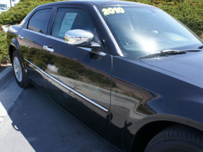 2010 Chrysler 300  Touring