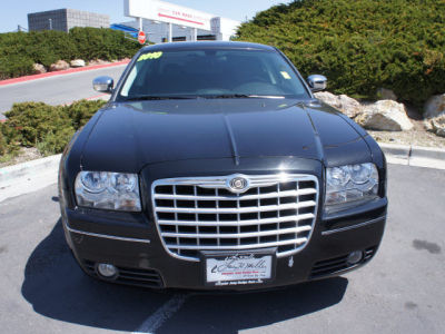 2010 Chrysler 300  Touring