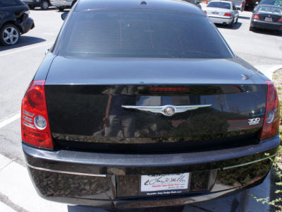 2010 Chrysler 300  Touring