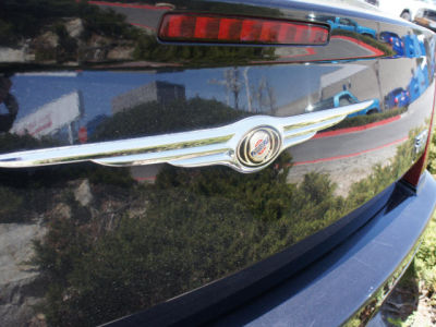2010 Chrysler 300  Touring
