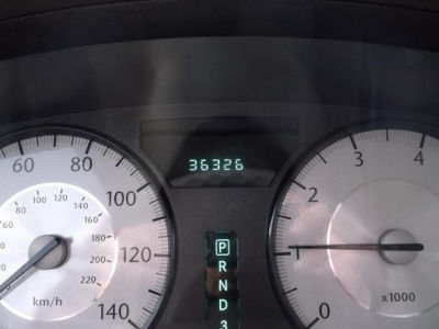 2010 Chrysler 300  Touring