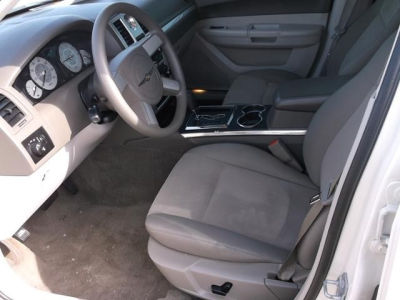 2010 Chrysler 300  Touring